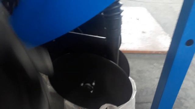 Сеялка ультра бюджетная "Gnom" / Сівалка ультра бюджетна "Gnom" смотреть онлайн