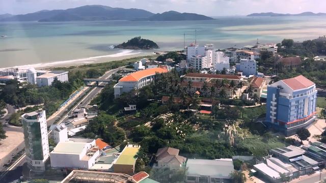 Видовая квартира в Нячанге. $77 500. смотреть онлайн