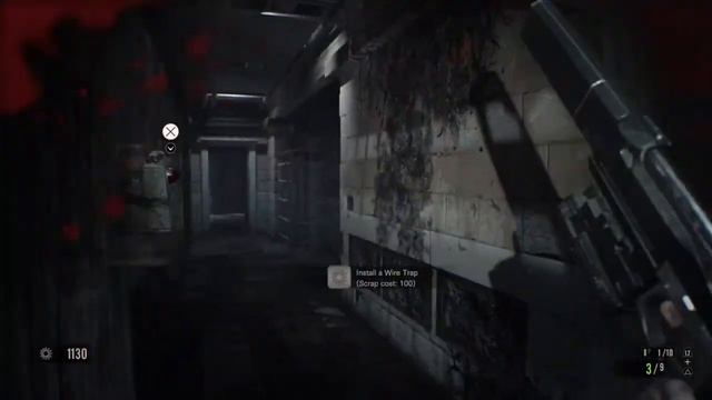 RESIDENT EVIL 7 Nightmare Mode Albert-01R (5 HOURS) No Inf. Ammo смотреть онлайн