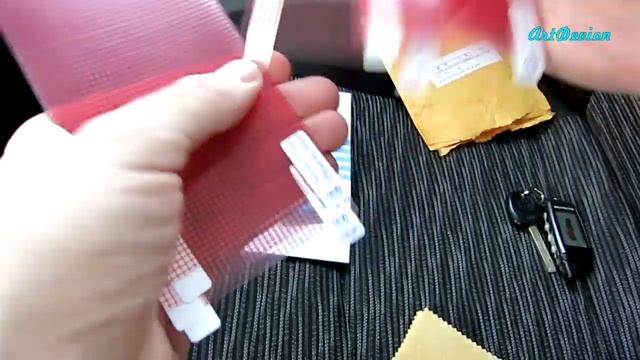 Самая маленькая посылка из Китая, с Алиэкспресс смотреть онлайн