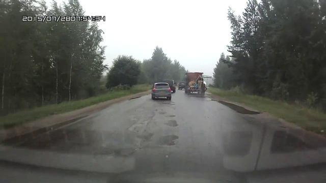 Работники ООО Дорэксплуатация осваивают бюджетные средства в Боровичском районе смотреть онлайн