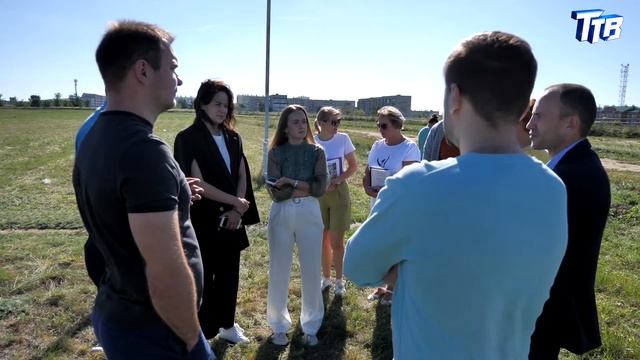 Троицкий ипподром реконструируют смотреть онлайн