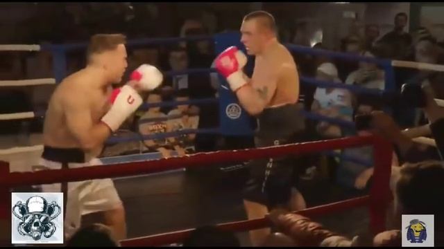 МАЦЕЙЧУК Vs ОСТАШКО | Пять раундов.Результаты боя! Весь бой.СМОТРИ КТО ЖЕ ПОБЕДИЛ!