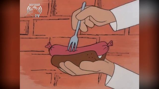 The Pink Panther in Dietetic Pink / Розовая пантера и Розовая диета (RUS LANG). смотреть онлайн