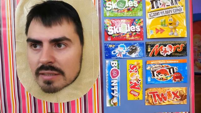 Платоха Моха считает с папой смотреть онлайн