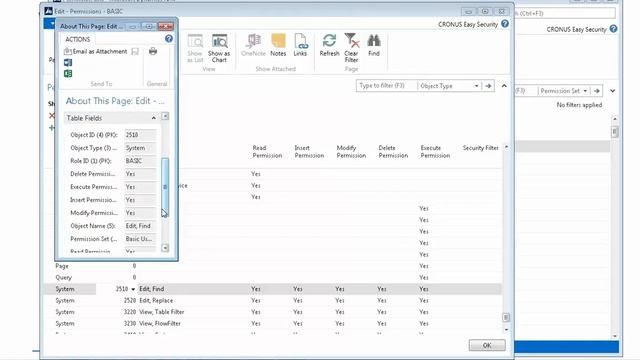 Understanding NAV Security смотреть онлайн