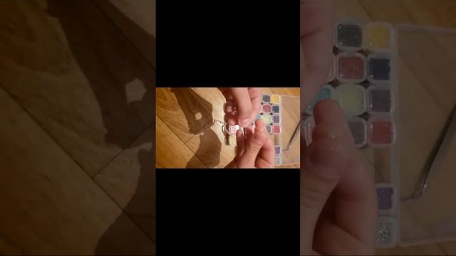 браслет из бисера схема крестик смотреть онлайн