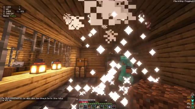 MINECRAFT LIVE STREAM ❤️JOIN NOW HOE HOE SMP PUBLIC SERVER ? смотреть онлайн