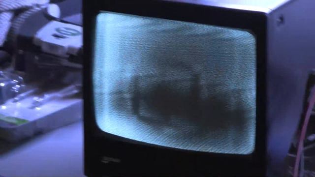 RCA Iconoscope TV camera: Project update May 17, 2015 смотреть онлайн