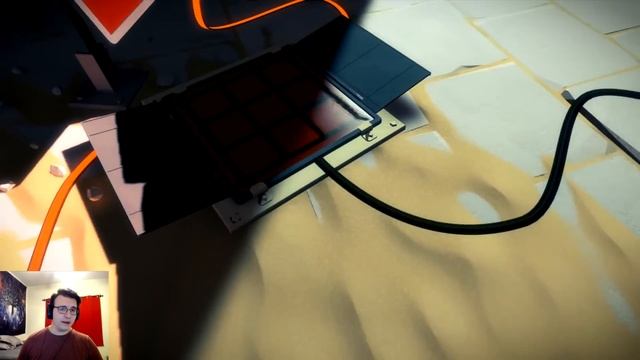 These Desert Puzzles are the Bane of my Existence смотреть онлайн