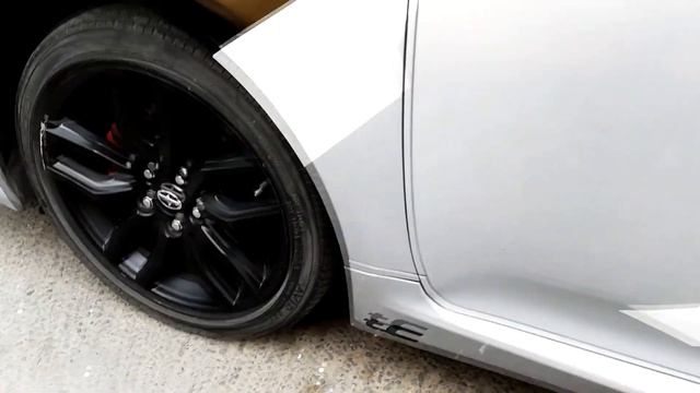 Toyota Ceres ,scion Tc & Ford Focus , TUNING 