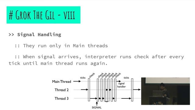 Chirag Shah (Barclays) @ PyCon Balkan 2018 - Day 1 смотреть онлайн