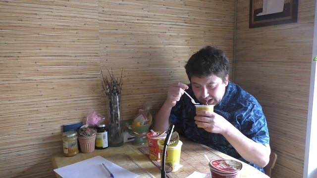 Вьетнамская лапша | ПБП выпуск № 4