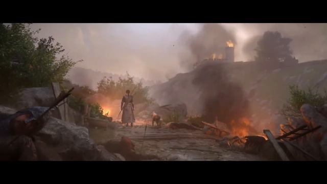Kingdom Come: Deliverance - Sowelu | GMV смотреть онлайн