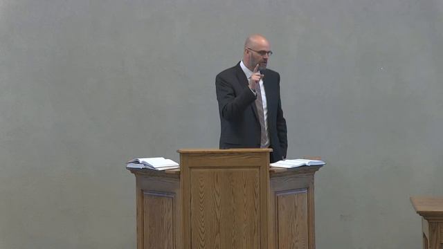 April 9, 2023 PM Service, Easter Sunday смотреть онлайн