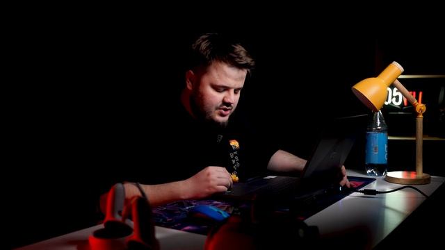 ИГРОВЫЕ ноутбуки - DELL G15 GAMING ? #игровойноутбук #dell смотреть онлайн