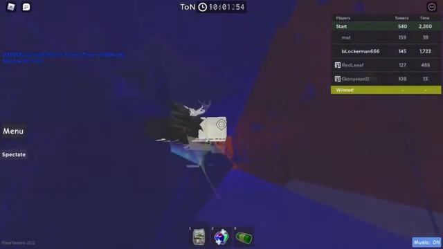 Tower of Niflheim [Juke's Towers of Hell] смотреть онлайн