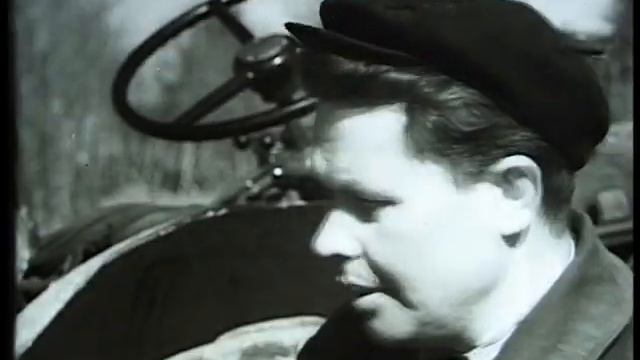 Киножурнал Советская Карелия 1960 Июнь