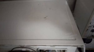 Холодильник Атлант, не отключается после ремонта, повторный выезд.