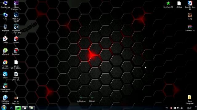 Как правильно установить клео скрипты для самп 0.3.7 смотреть онлайн