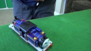 Thomas the Train Totally Thomas Town Haul