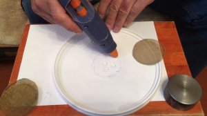 Кормушка для пчел из пластикового ведра