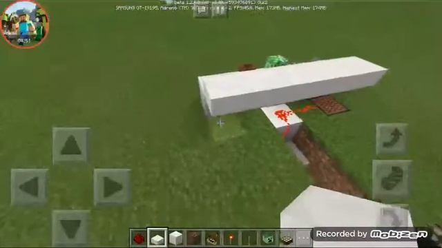 настоящий будильник в маинкрафт смотреть онлайн