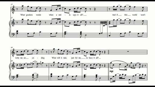 [Arrangement] Doki Doki Literature Club - Your Reality (Credits) смотреть онлайн