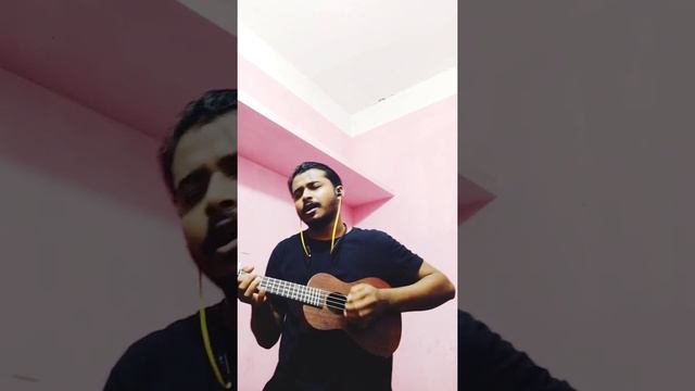 Goalparia Lok-Geet❤️| Imtiaz Hussain| Ukulele| Dotora Style смотреть онлайн
