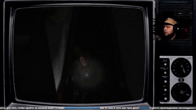 Silent Hill  2 Ps2 •  5 Выбрать безгрешного