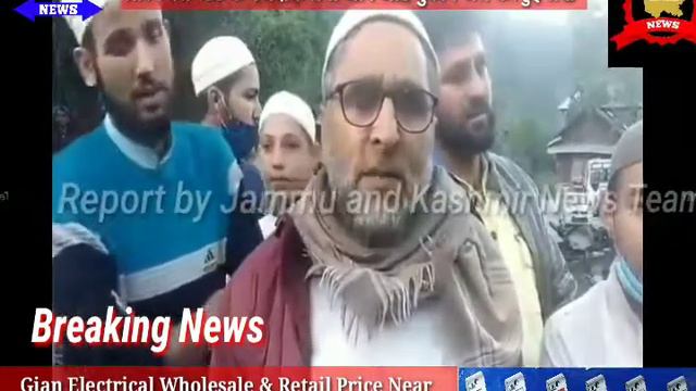 Fire Breakout At Loran Bus Stand 8 shop Gutted #jammuandkashmir news смотреть онлайн