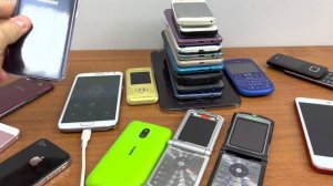 Search for incoming Call on Phones Samsung/Alcatel/iPhone/Lumia/Sony & alarm clock