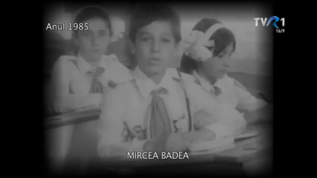 Mircea Badea pionier смотреть онлайн