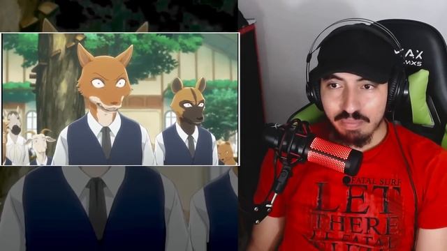 O ANIME DOS FURRY 3D KKKKKKKKKKKKKKKKKKKKKKKKKKKKKKKKKK - KITZYY | Leozin React смотреть онлайн