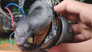 басс тест динамика экстрим часть 2