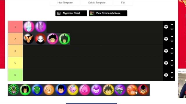 ✨[NEW CODES] The Best Orb Tier List In Dragon Orbz смотреть онлайн