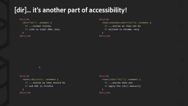 Web Components SF – Virtual Meetup – Aug 27, 2020 смотреть онлайн