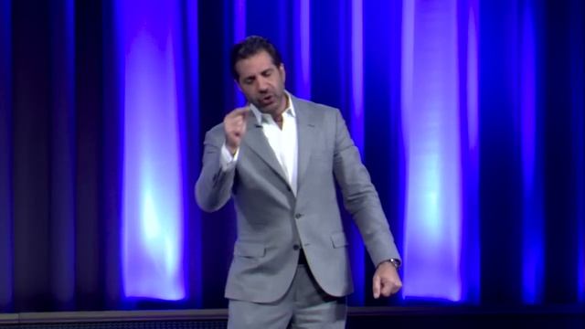 The Power of Knowing Who You Are | Pastor Gregory Dickow смотреть онлайн