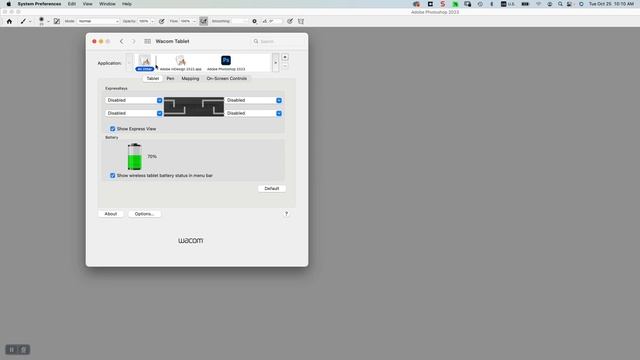 Why My Favorite Photoshop Tool is a Wacom Pen Tablet смотреть онлайн