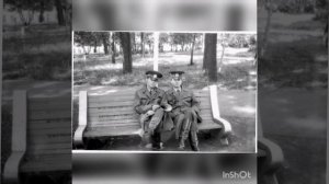 В/Ч 5437. С Днём ВВ МВД СССР. 27 МАРТА!