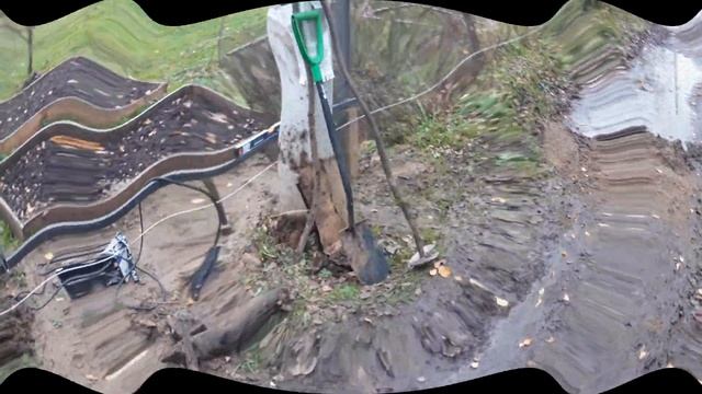 КАЛИТКА И ЗАБОР ИЗ ПРОФНАСТИЛА, на даче своими руками смотреть онлайн