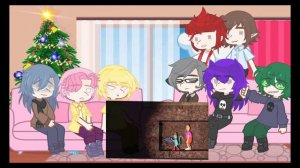 Реакция 13 карт на Дашу и Животное-Тюрьма3