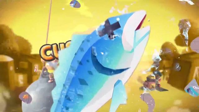 OddBallers -| PS4 Games смотреть онлайн