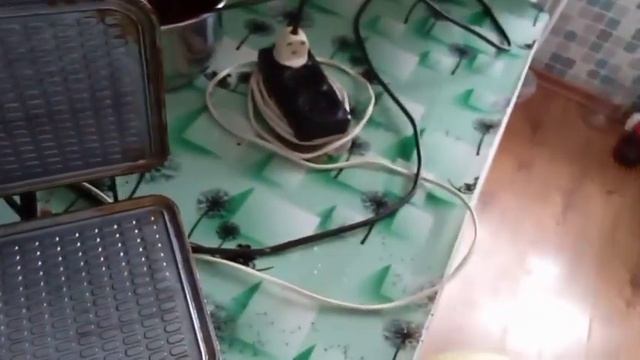шоколадные вафли смотреть онлайн
