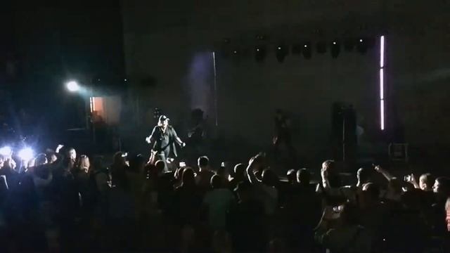 День города Подольск Артур Берков 22 09 2018г смотреть онлайн