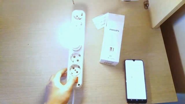 Xiaomi Philips Akıllı Led Ampul (Smart Led Bulb) смотреть онлайн