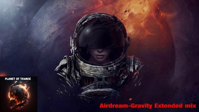 Airdream-Gravity Extended mix смотреть онлайн