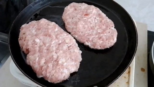 котлеты с сыром и грибами (Ашан) смотреть онлайн