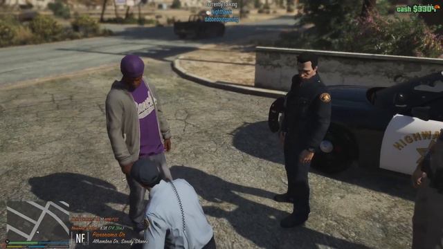 GTA V FiveM BSG Roleplay #40 (EMS) | Paramedic On Duty смотреть онлайн