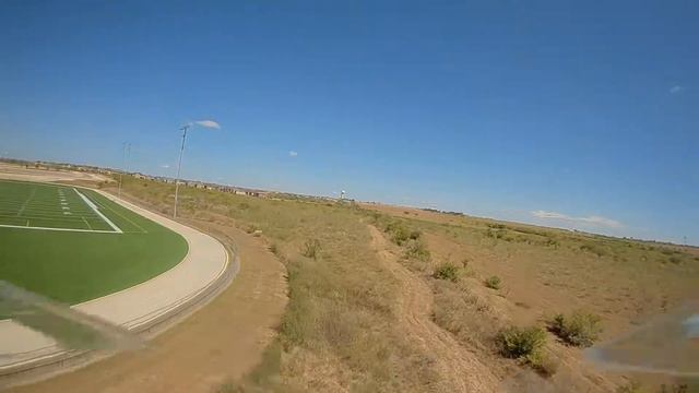 iFlight XL7 7 mile long total flight 12 min смотреть онлайн
